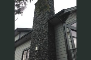 Full Mason - Invermere - Cultured Stone Masonry