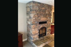 Full Mason - Invermere - Cultured Stone Masonry