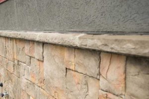 Full Mason - Invermere - Cultured Stone Masonry