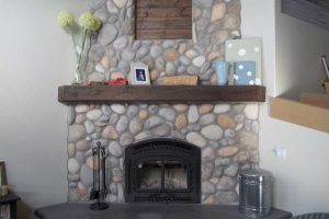 Full Mason - Invermere - Cultured Stone Masonry