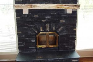 Full Mason - Invermere - Cultured Stone Masonry