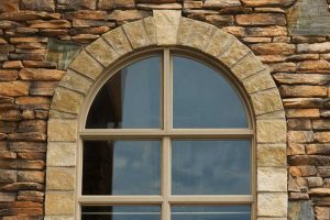 Full Mason - Invermere - Cultured Stone Masonry