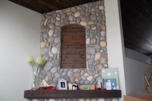 Full Mason - Invermere - Cultured Stone Masonry