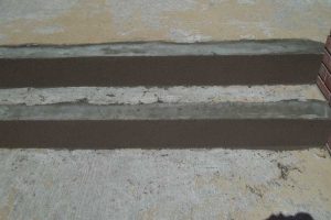 Full Mason Concrete Restoration - Invermere BC