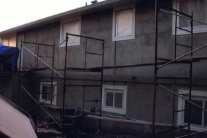 Full Mason Masonry Stucco - Full System5