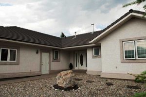 Full Mason Stucco Imasco - Invermere, BC